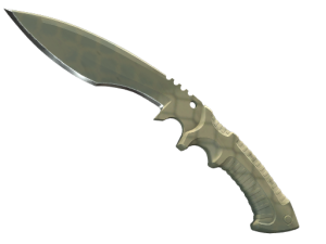 ★KukriKnife|Африканскаясетка